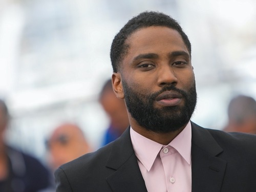 John David Washington John David Washington (born July 28, 1984) is an American actor and former American football running back. He played college footb...